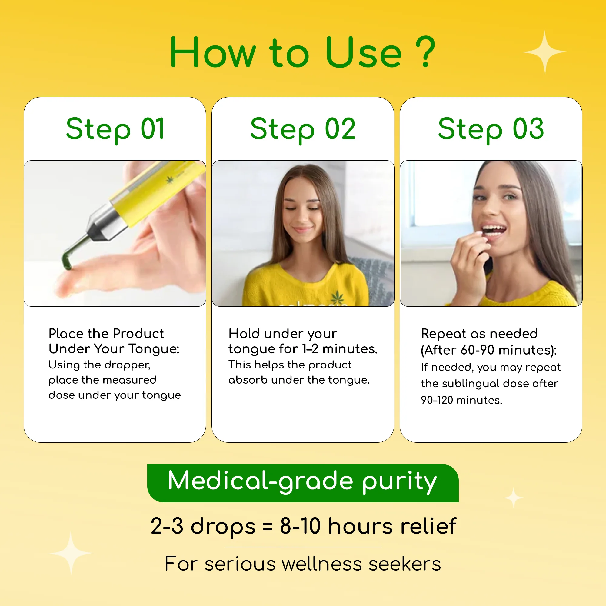 Green Mantra product image 10