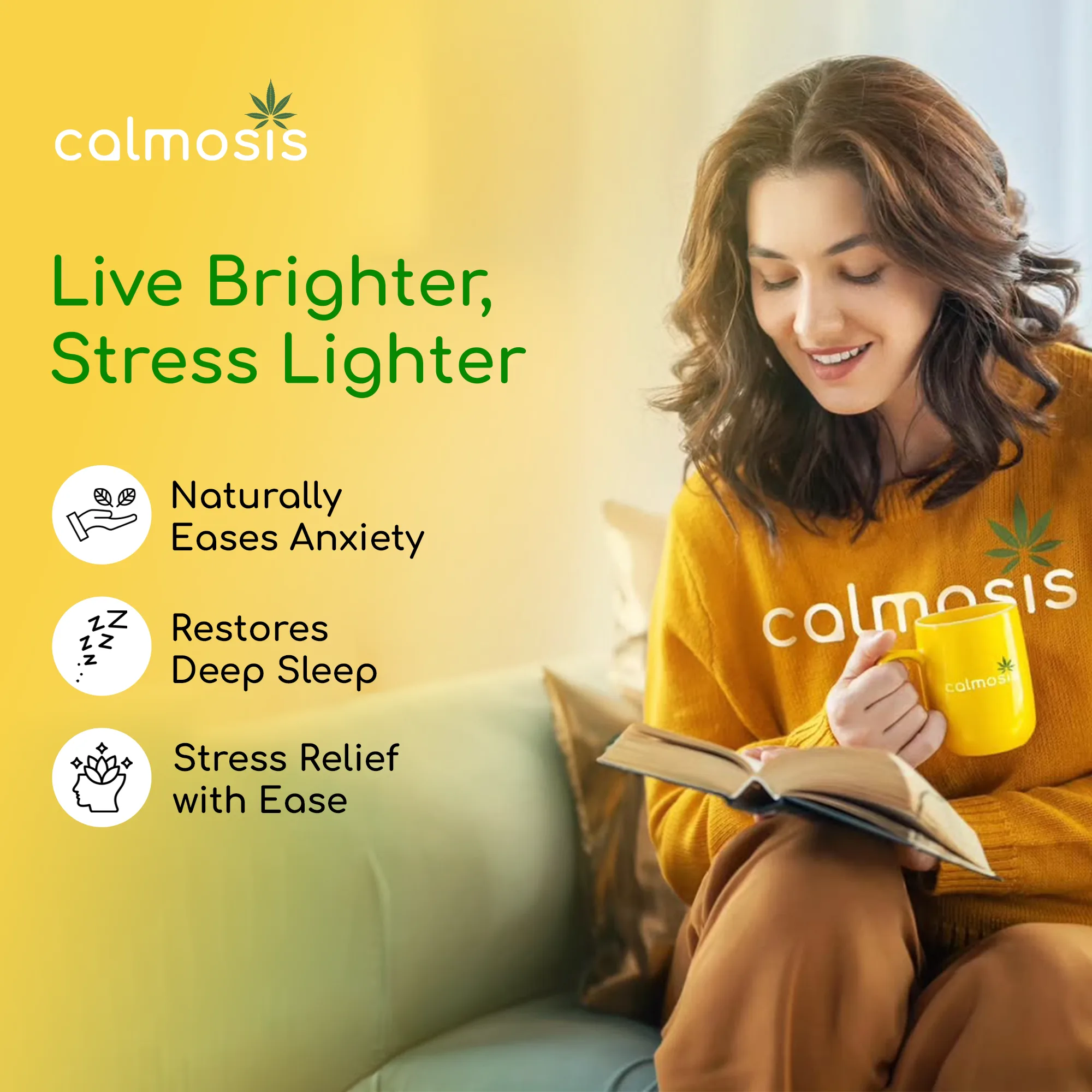 Green Mantra product image 7